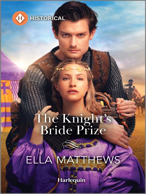 Title details for The Knight's Bride Prize by Ella Matthews - Available